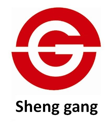 	Zhangjiagang Shenggang Enviroment Fireproof Construction Material Co., Ltd. 